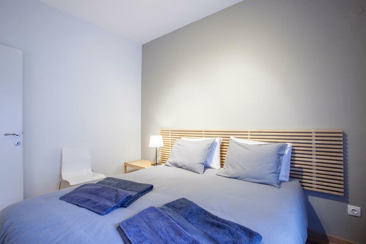 Alterra Vita City Apartment Thessaloníki Eksteriør bilde